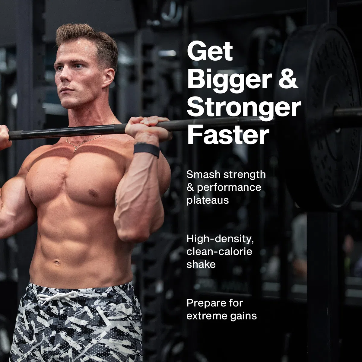 MuscleTech Mass-Tech Extreme 2000, Vanilla Milkshake (EAN 631656716979) - 2720g