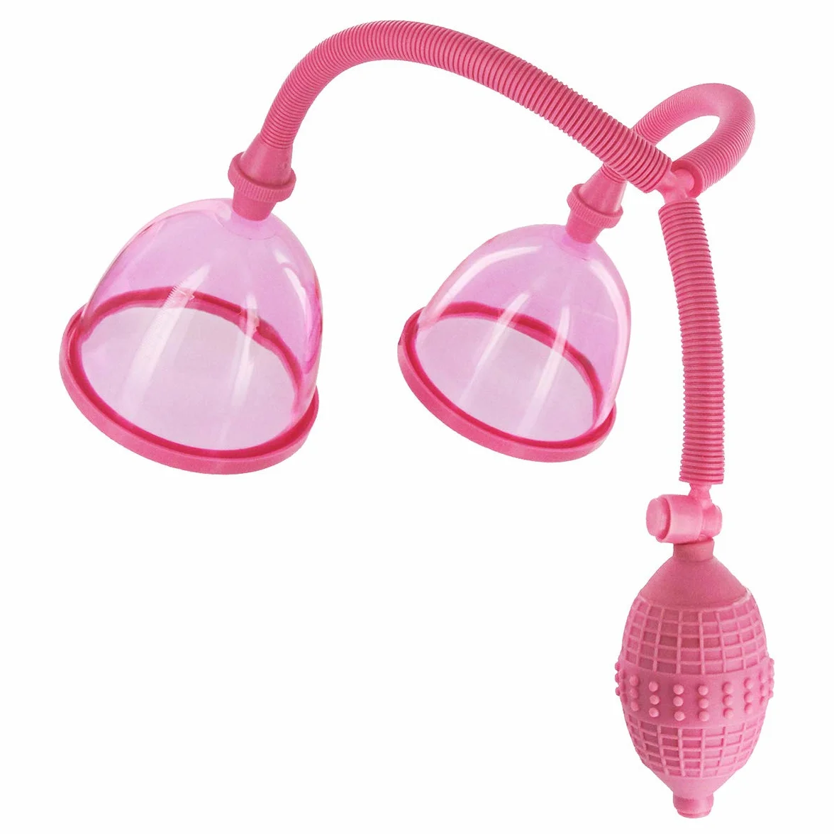 Breast Enlargement Pump Set