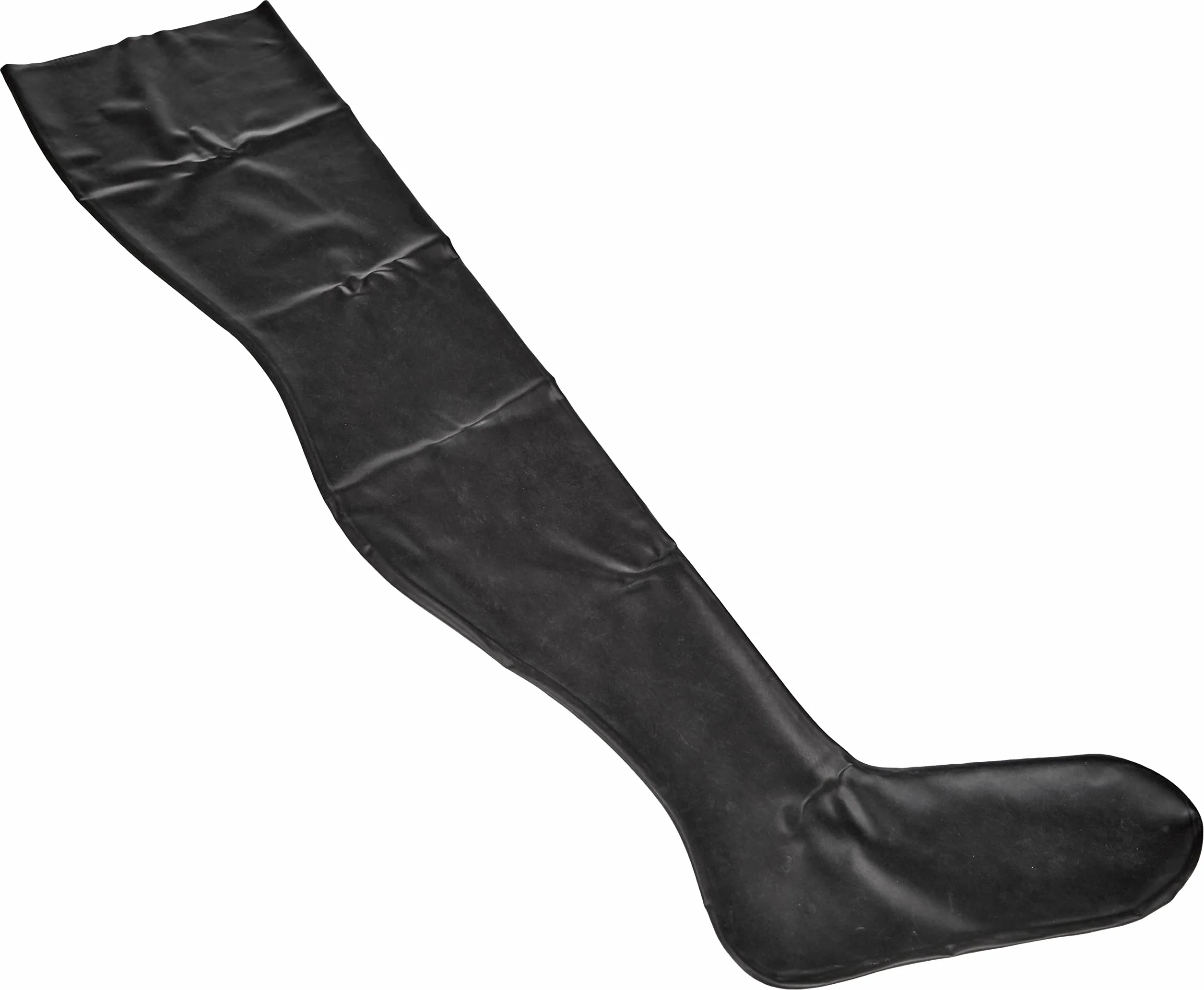 Calze in lattice Late X S/M Nero