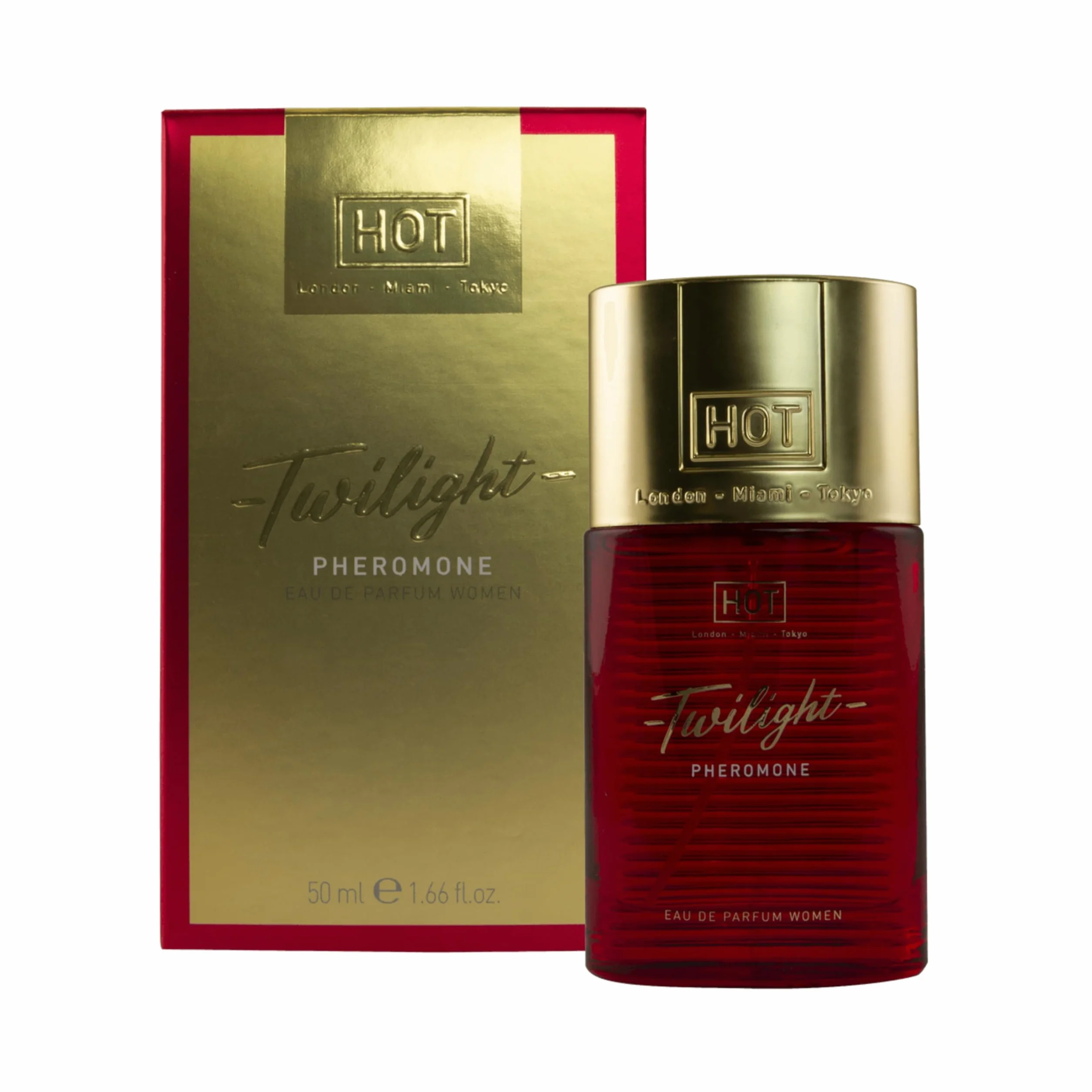 Twilight Pheromone Parfum 50 ml dla kobiet