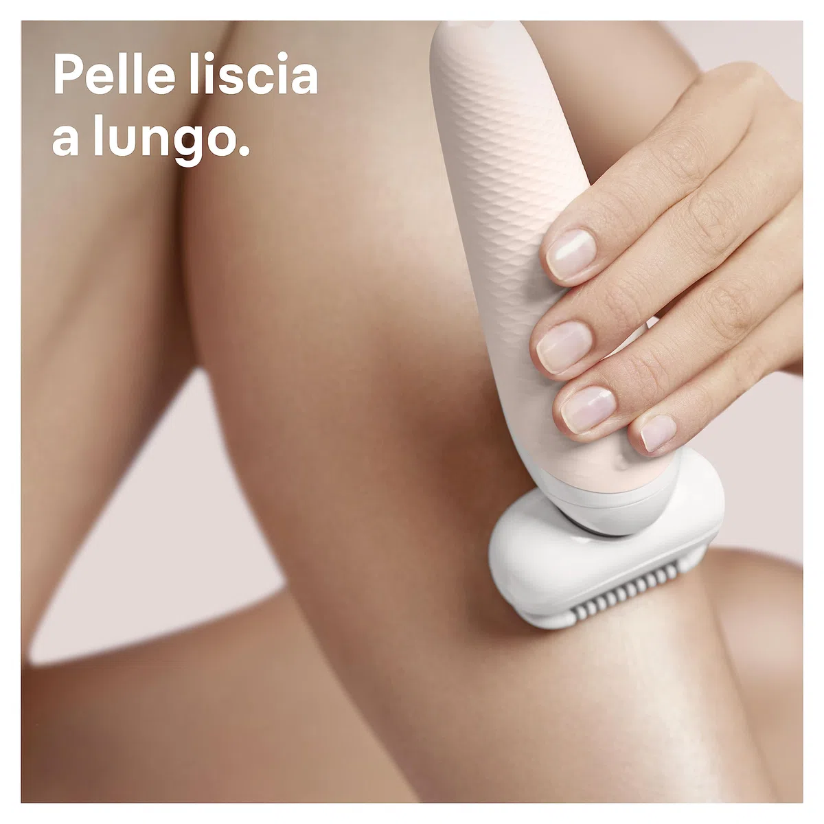 Braun Silk-épil 9 Flex Depilatore Donna, Epilatore Elettrico Donna, Testina Flessibile, Rasoio Donna, Epilazione Semplice,Wet & Dry,Testina radente, Idea Regalo, Festa della Donna,9-006 Flex