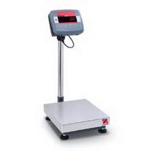 Bilance a piattaforma, Ohaus Defender 2000 D24PE30FR fino a 30 kg - 5g esattamente 300x350mm