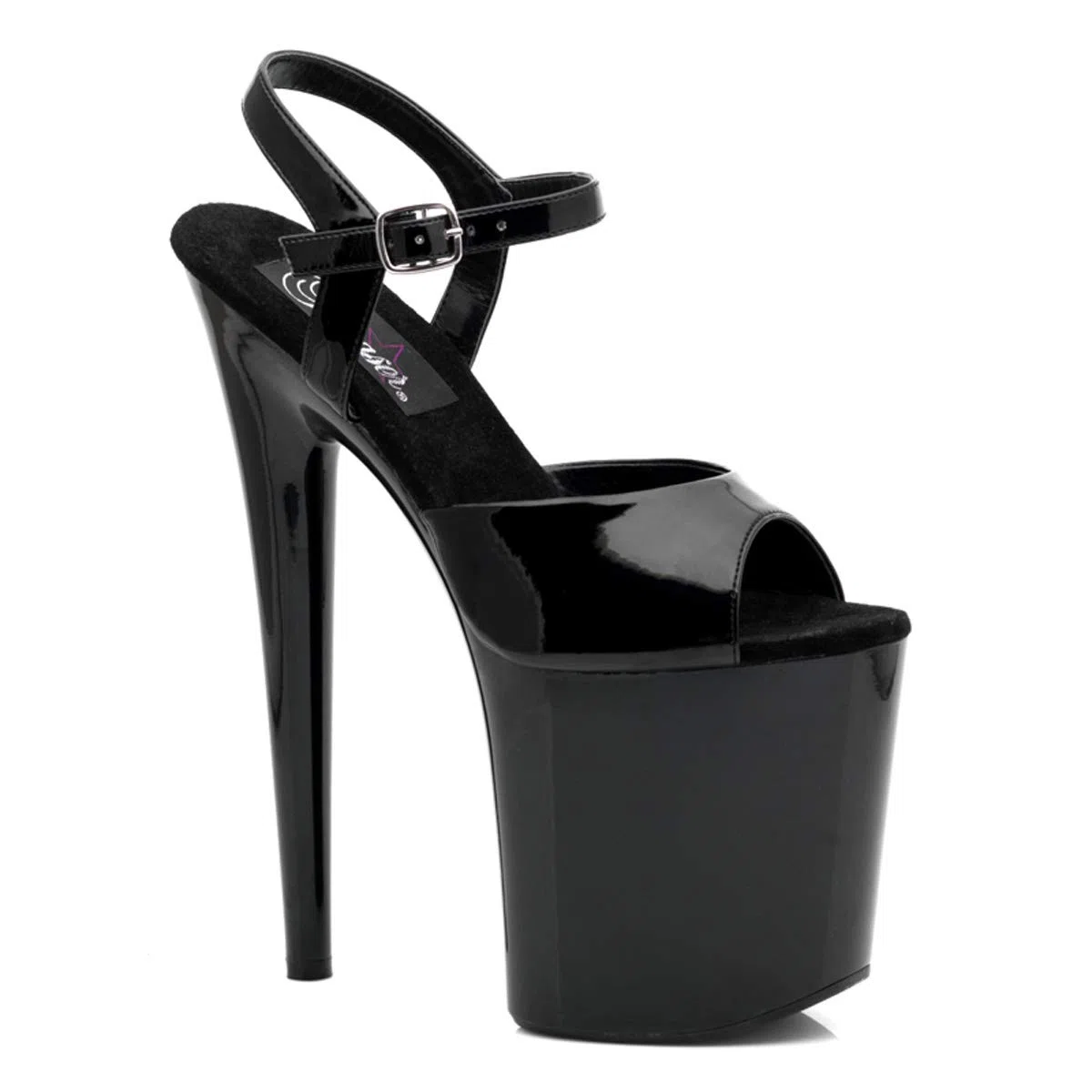 Pleaser Sky 309, Sandali Donna