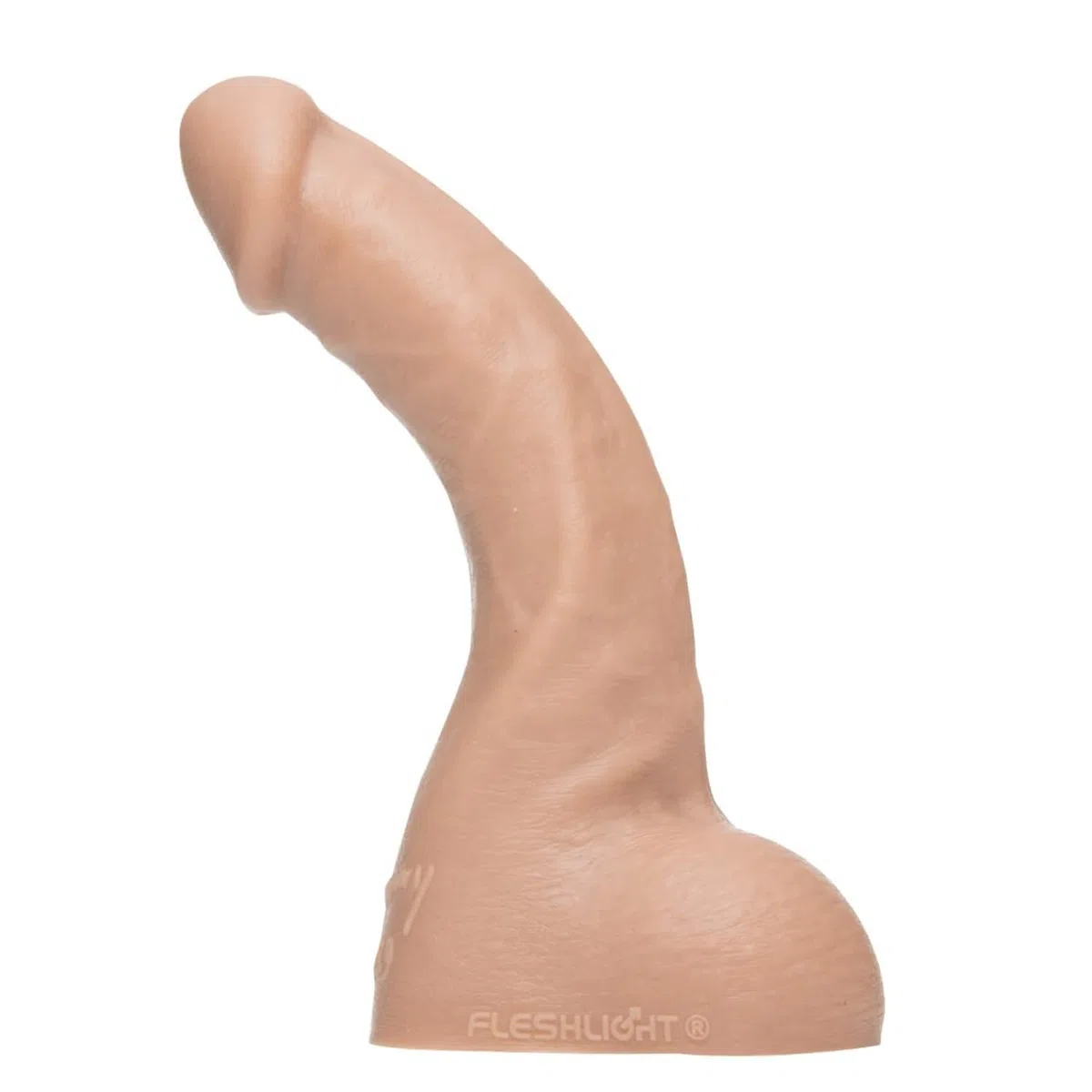 Fleshjack Johnny Rapid Dildo - Masturbatore Uomo - Esperienza reale - Superskin - Facile da pulire