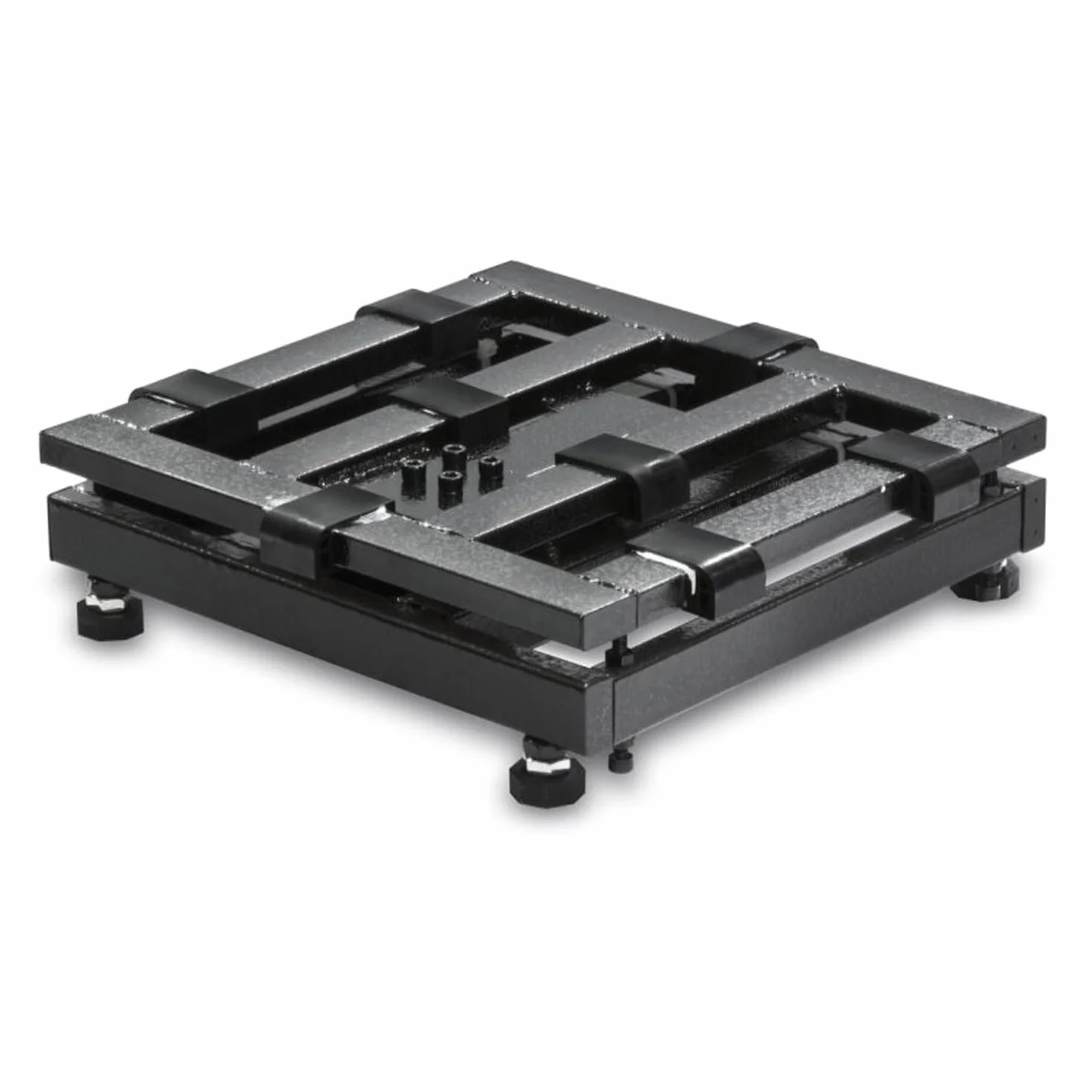 Bilancia a piattaforma, modello multifunzione [Kern DE 12K1A] precisione fino a 1 g, portata max. 12 kg