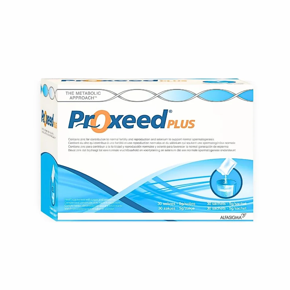 PROXEED PLUS 30 di Proxeed
