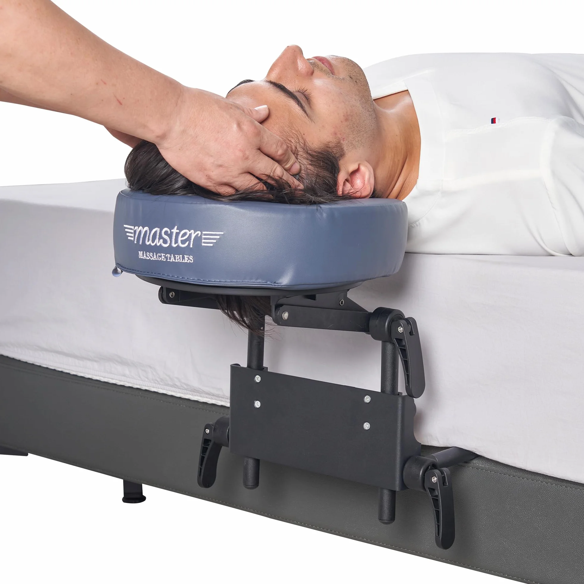 Master Massage Poggiatesta con telaio per supporto poggiatesta Accessori per materasso