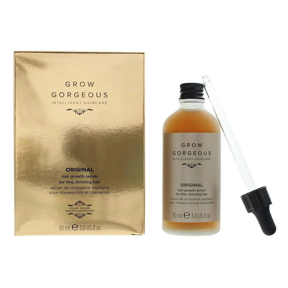 Grow Gorgeous Hair Growth Serum Original 90ml