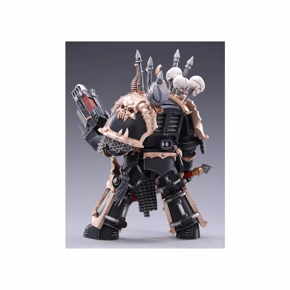 Joytoy Warhammer 40K Brother Gnarl 1/18 Figure