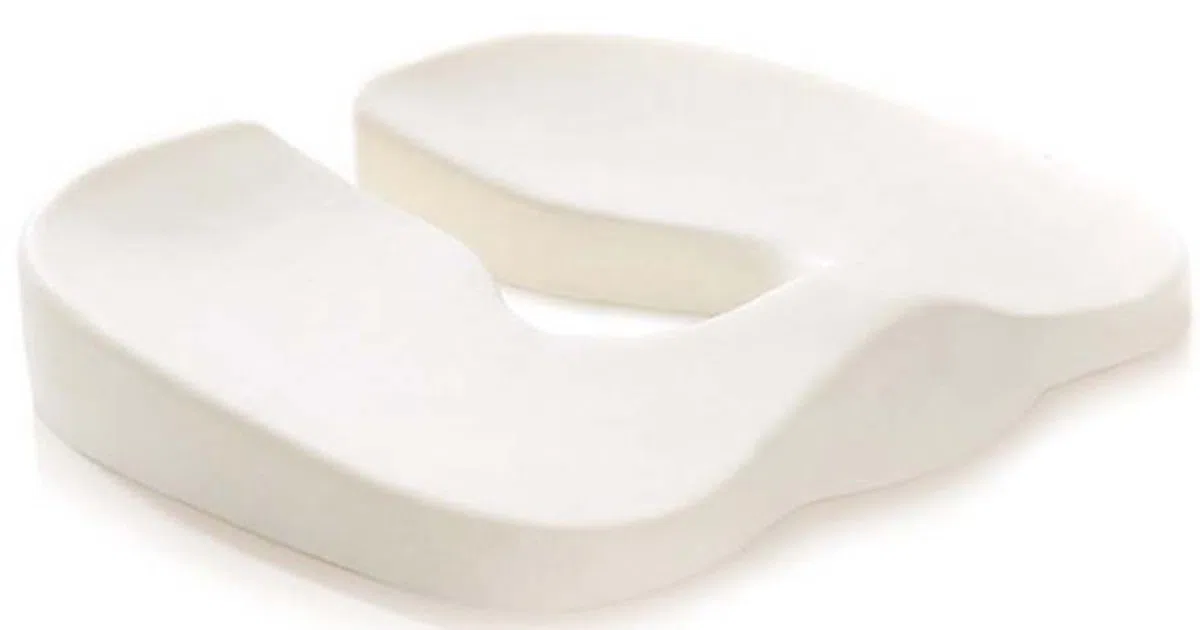 Cuscino per Prostatite protezione prostata Rivestimento in poliestere, sfoderabile Spedizione Veloce