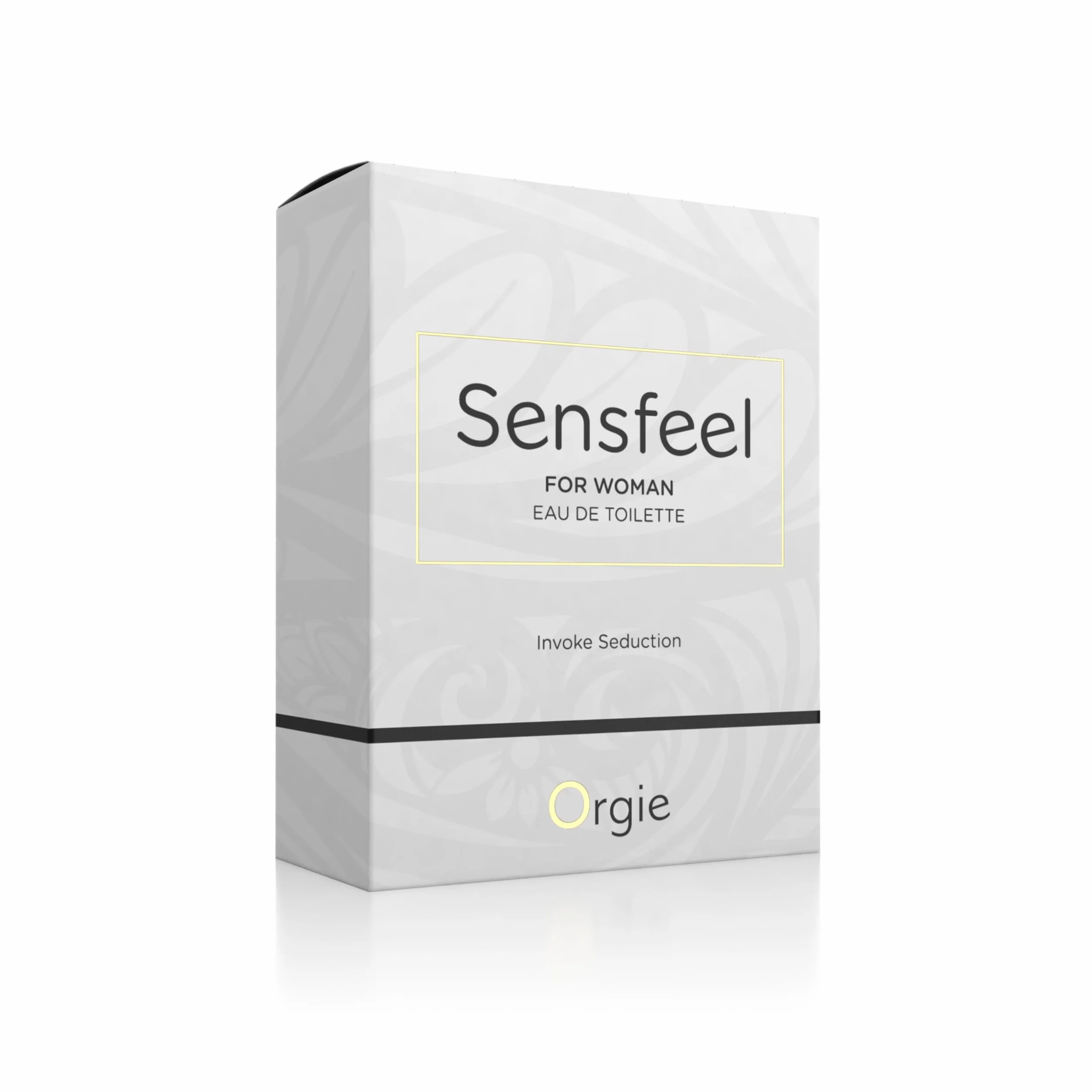 Orgie Sensfeel For Women Pheromone Perfume