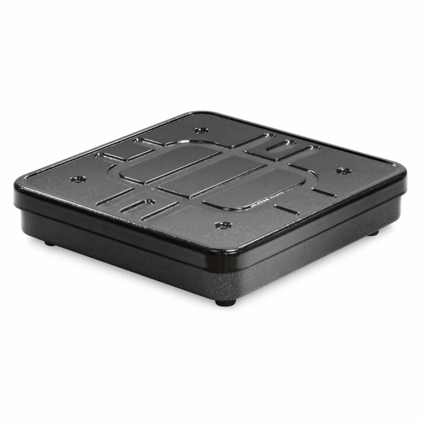 Bilancia a piattaforma, modello multifunzione [Kern DE 12K1A] precisione fino a 1 g, portata max. 12 kg
