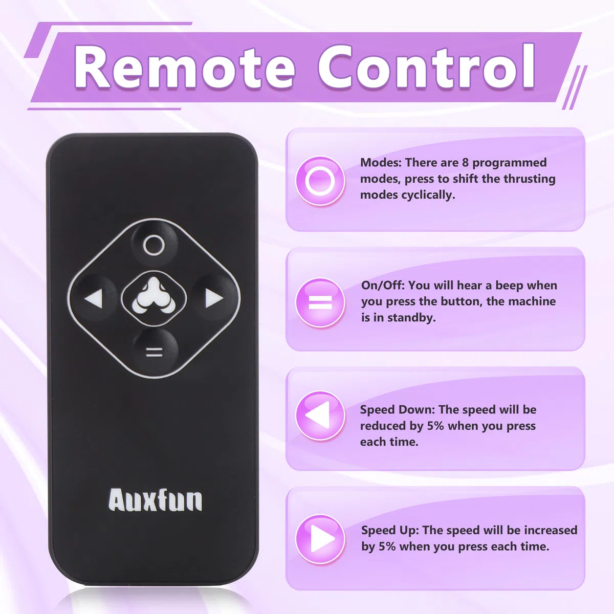 Macchina del sesso Giocattoli per adulti Macchina per giocattoli sessuali per uomo Macchina di spinta controllata da APP con 9 accessori per macchina da massaggio regolabile con connettore 3XLR con di