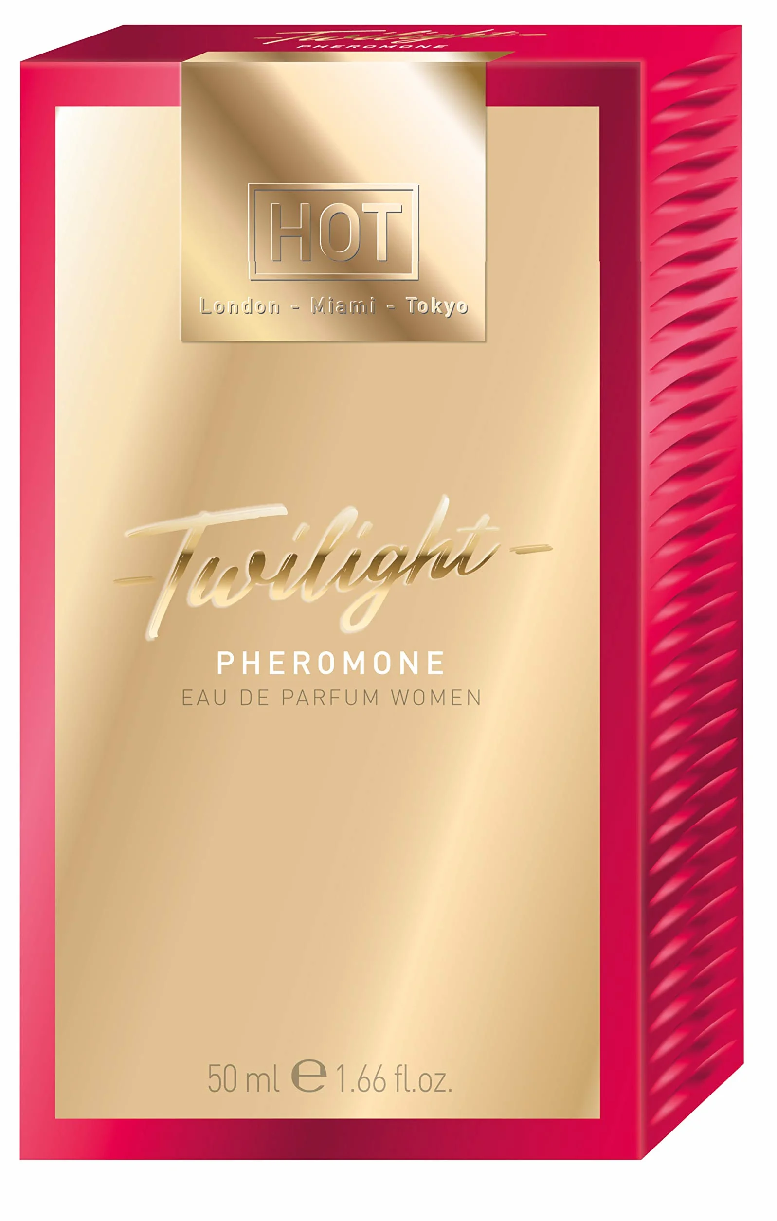 Twilight Pheromone Parfum 50 ml dla kobiet