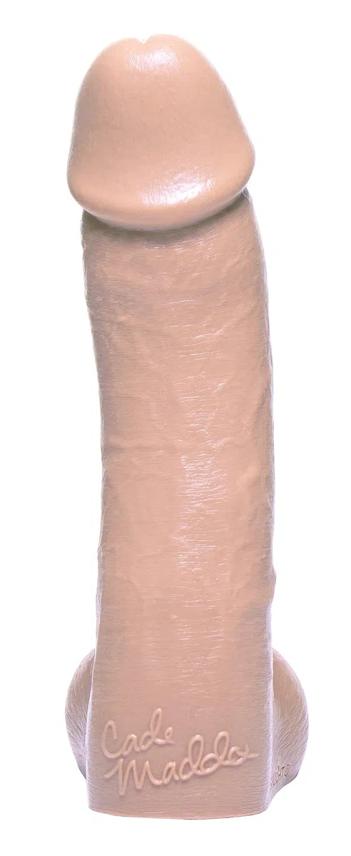 FLESHJACK CADE MADDOX DILDO 23 CM