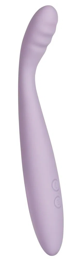 Svakom Vibratore da donna Cici 2 G-spot lilla pastello 2,5 cm