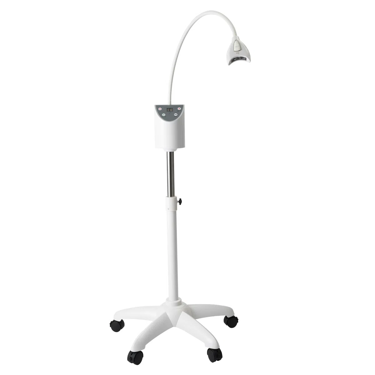 Dental LED Whitening Lampe, Dental Teeth Whitening Accelerator, Acceleratore per denti mobili