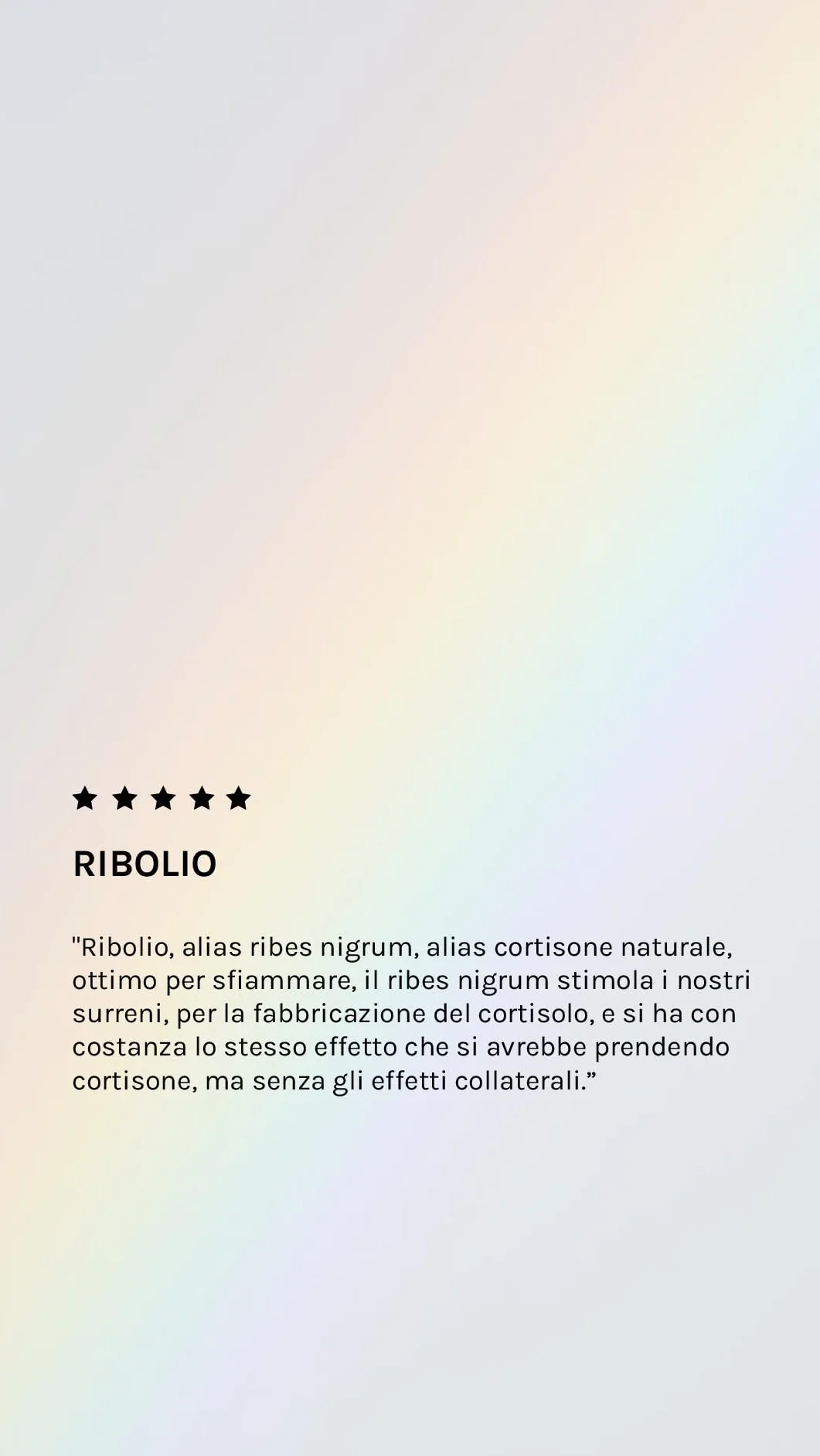 VEGETAL-PROGRESS RIBOLIO 100 Capsule Integratore Alimentare Olio di Semi di Ribes Nero Omega-3 Omega-6