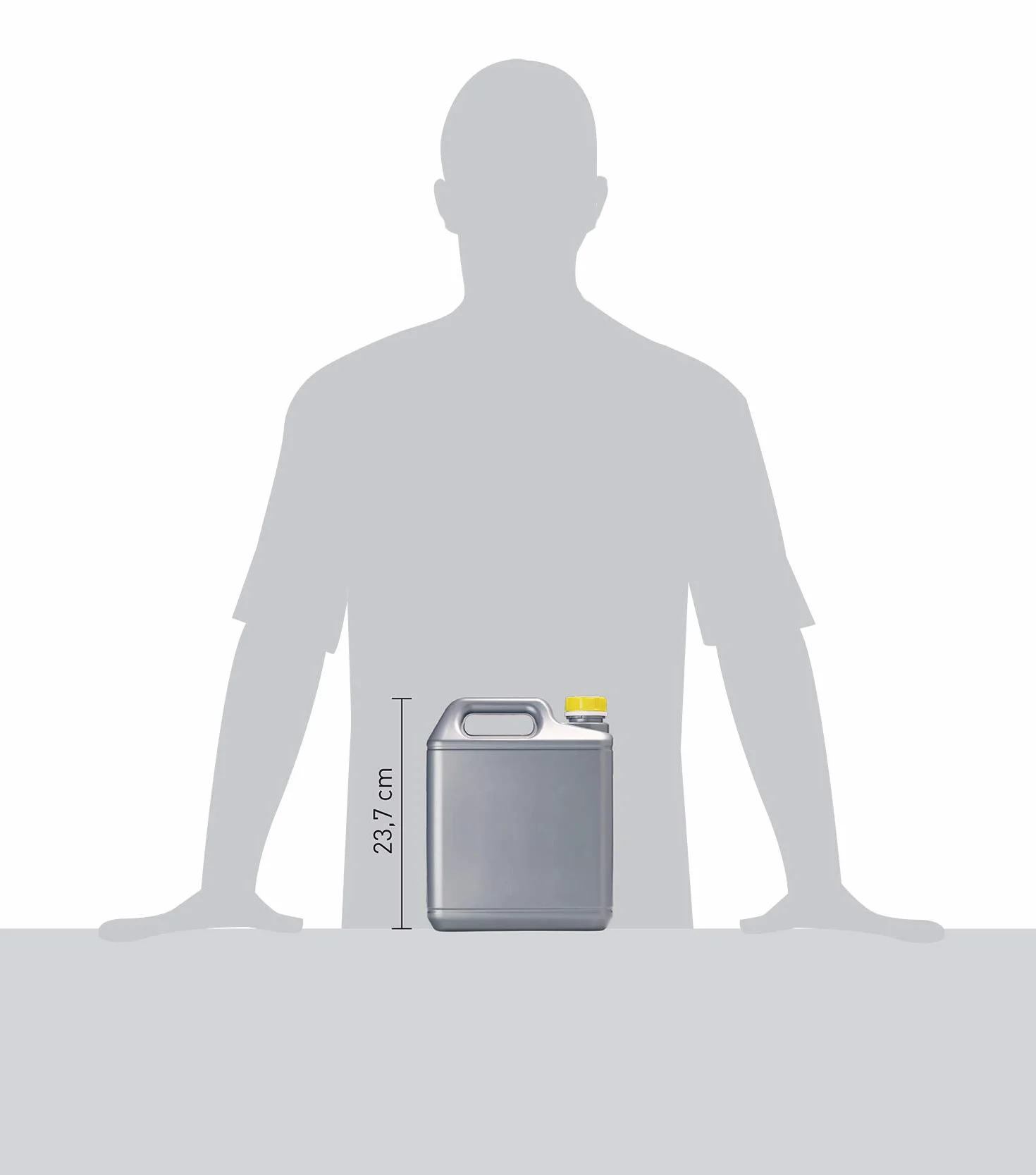 FILA ACTIVE1 Antimuffa Liquido 5L