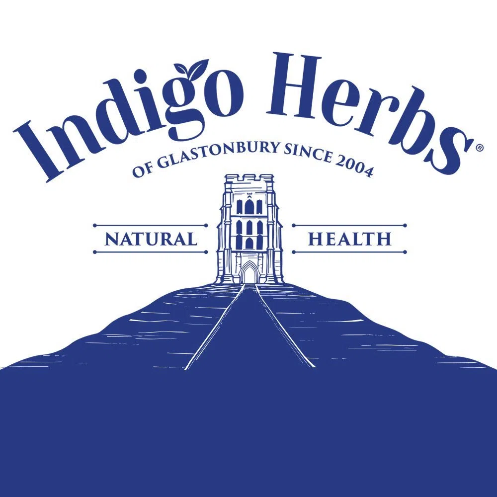 Indigo Herbs Semi di Chia Biologica 1kg