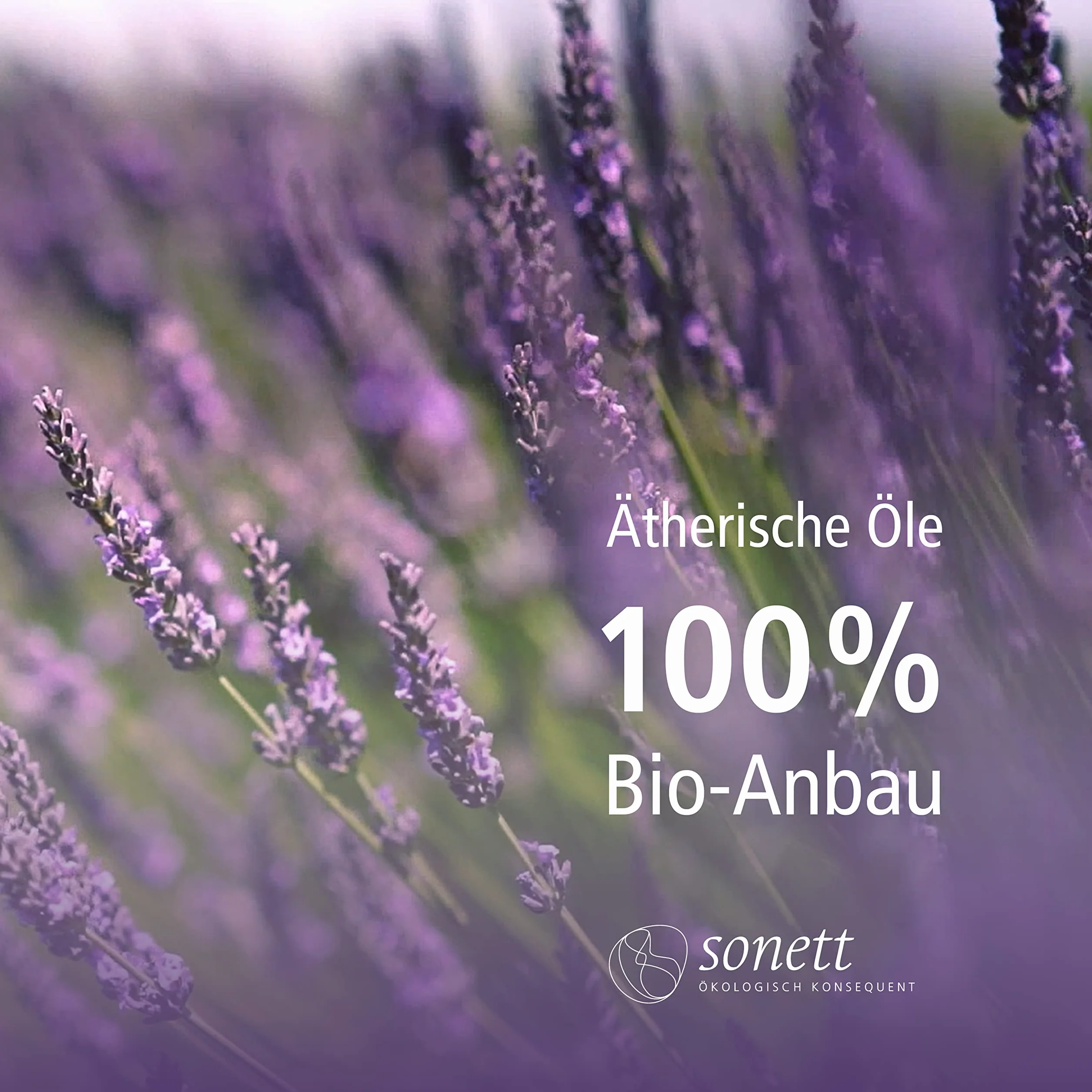 Detersivo alla lavanda: per bucato colorato e bianco, con sapone biologico all'olio vegetale.