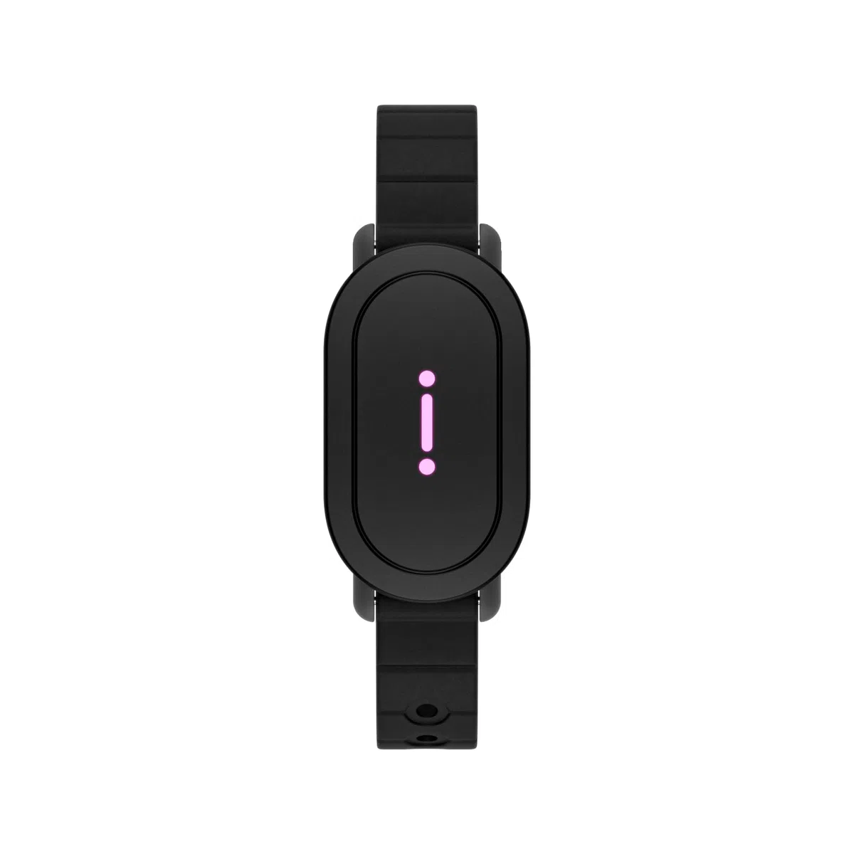 BOND TOUCH 4 POP - Braccialetto intelligente a lunga distanza per coppie che si sentono connesse (1 unità), batteria a lunga durata, connessione Bluetooth, vibrazione tattile, compatibile con iOS e