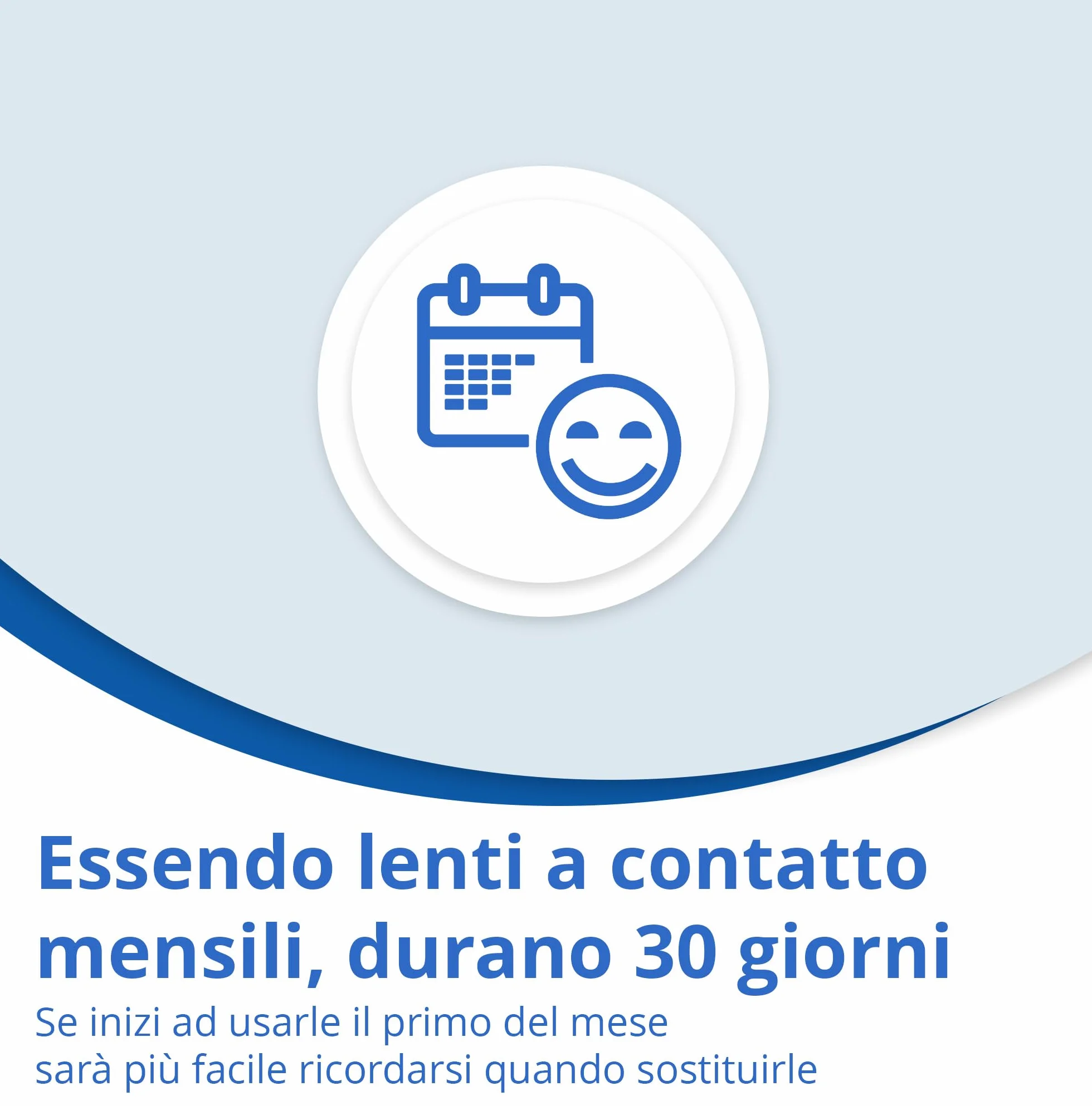 Air Optix Plus HydraGlyde Lenti a Contatto Mensili, 6 Lenti, BC 8.6 mm, DIA 14.2 mm, -5.75 Diopt