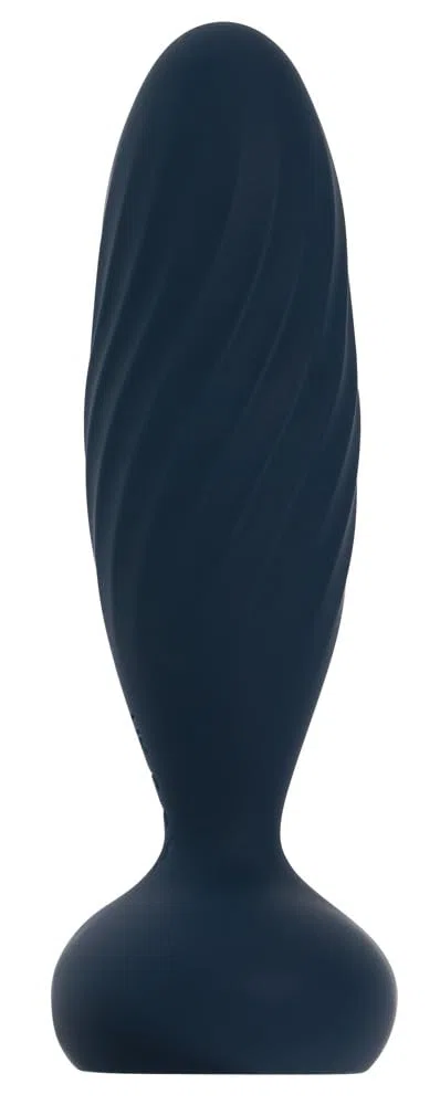 Plug Anale Svakom Azzurro (10 cm)