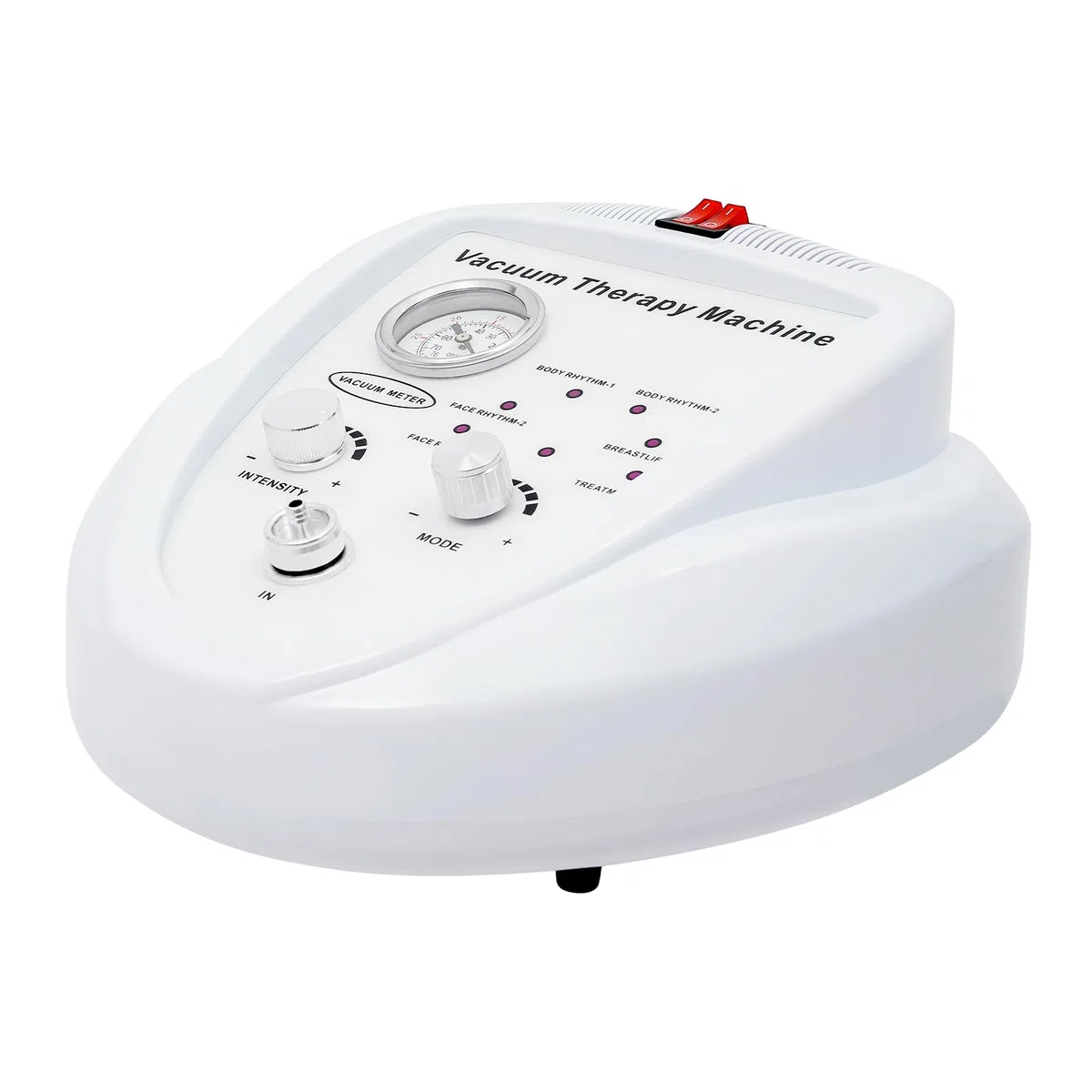 Massaggiatore a vuoto, massaggiatore elettrico, coppettazione, set di massaggio per il corpo, coppettazione, massaggiatore con touch screen, massaggiatore per il corpo, bellezza