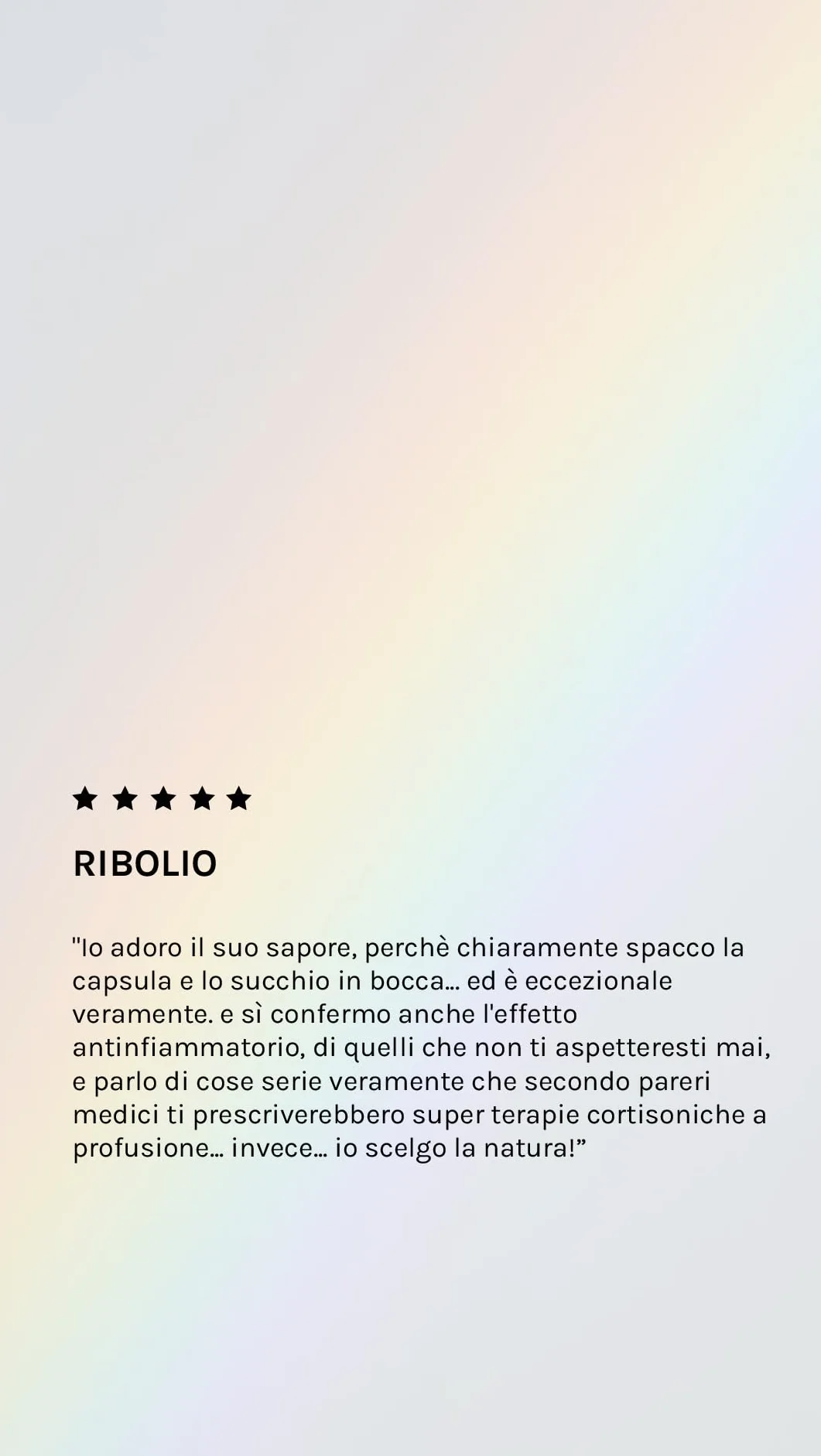 VEGETAL-PROGRESS RIBOLIO 100 Capsule Integratore Alimentare Olio di Semi di Ribes Nero Omega-3 Omega-6