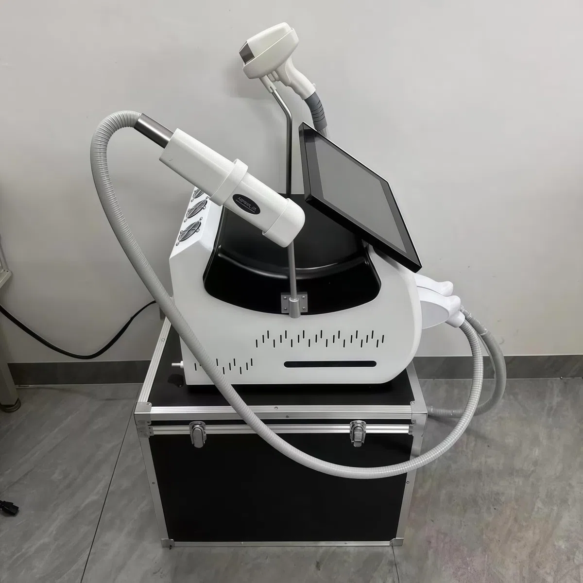 2026 nuovo multifunzione picosecond + diodo laser 2 in 1 depilatore, professionale 4 lunghezze d'onda diodo laser salone di depilazione, potenza 4000W, certificazione CE