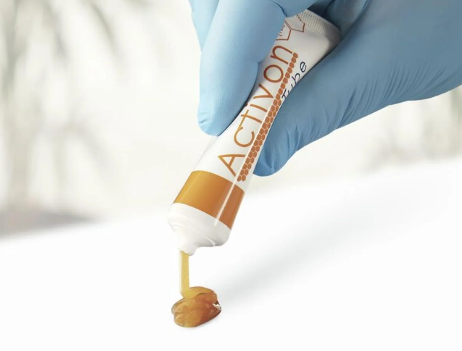 Activon Miele Medico di Manuka 25g (Confezione da 6)