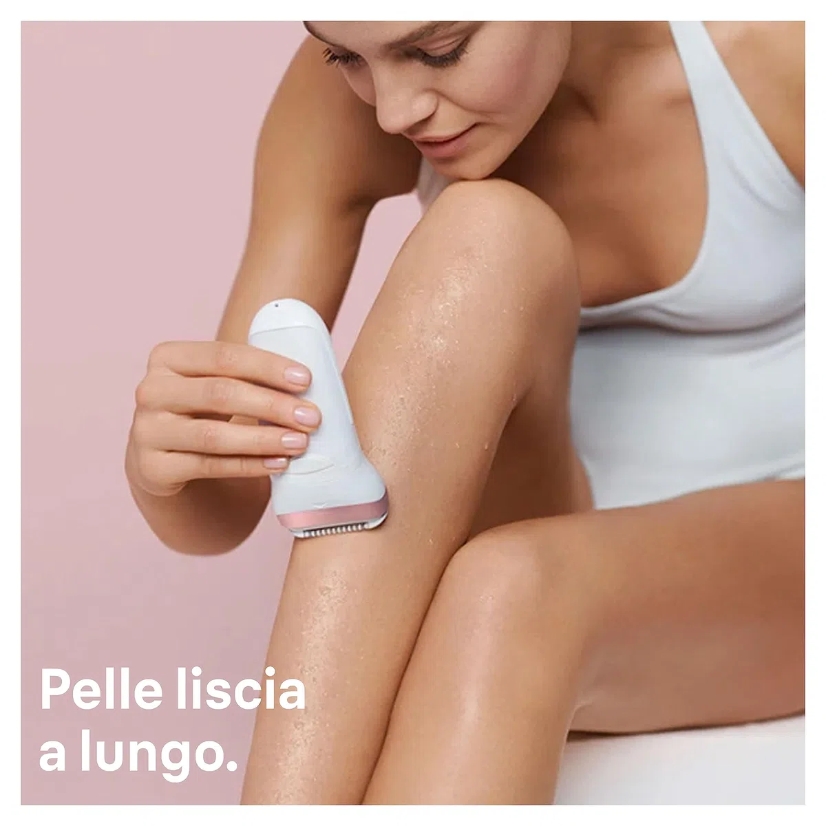 Braun Silk-épil 9 Beauty Set Deluxe 9-995 Epilatore Donna 9-In-1 Wet&Dry Senza Fili– Con Rasoio, Pulizia Viso Esfoliazione Corpo