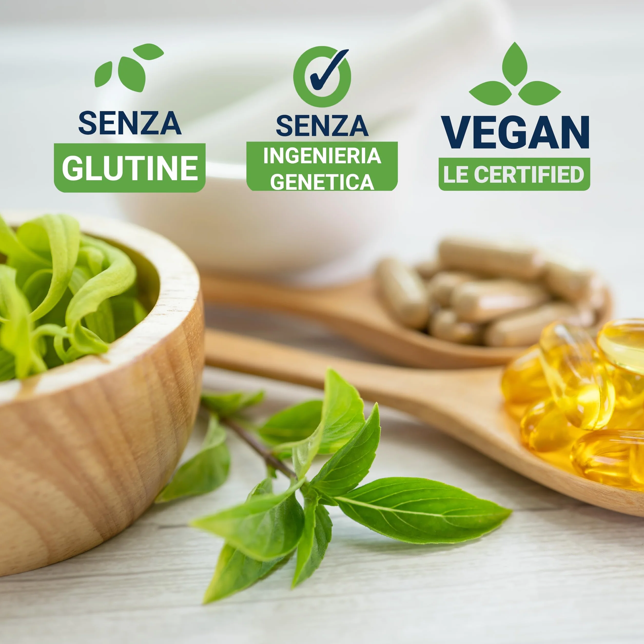 Life Extension Pycnogenol Estratto di Corteccia di Pino 100 mg 60 Capsule vegane