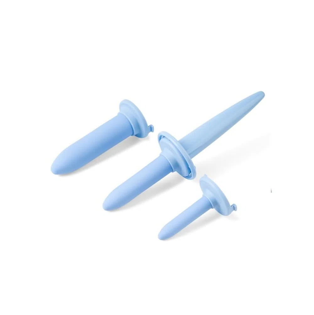 Med Italia Service - Dilatatori per donne (DIL-FL-6PZ)