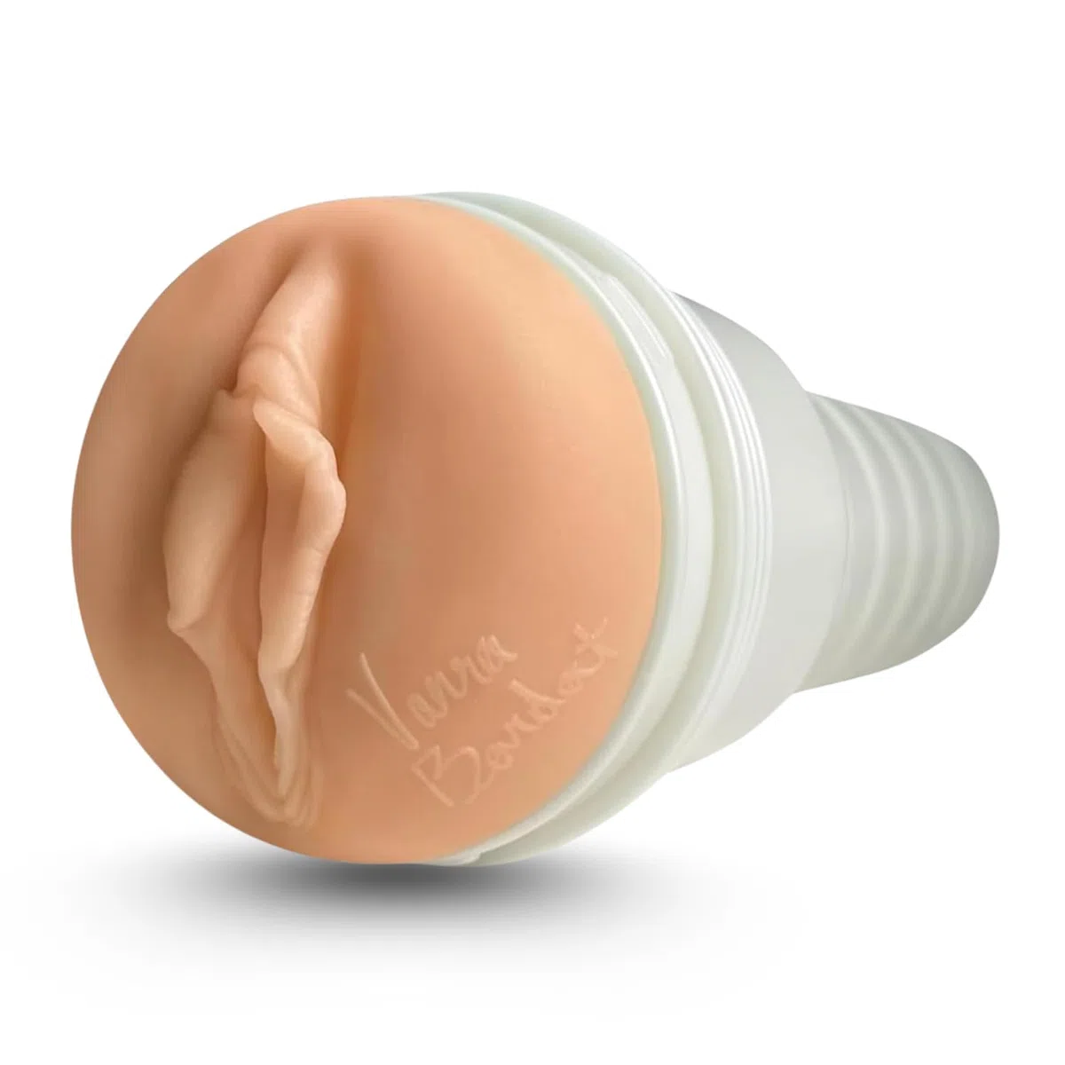 Fleshlight Vanna Bardot Dopamine (Lady) - masturbatore SuperSkin, giocattolo del sesso estremamente realistico