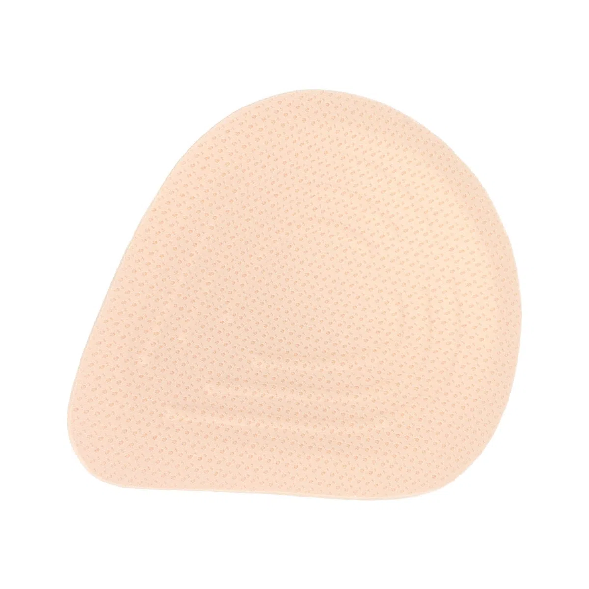 Forme mammarie, forme Spugna protesica seno in poliuretano per per mastectomia(Destra, XL)