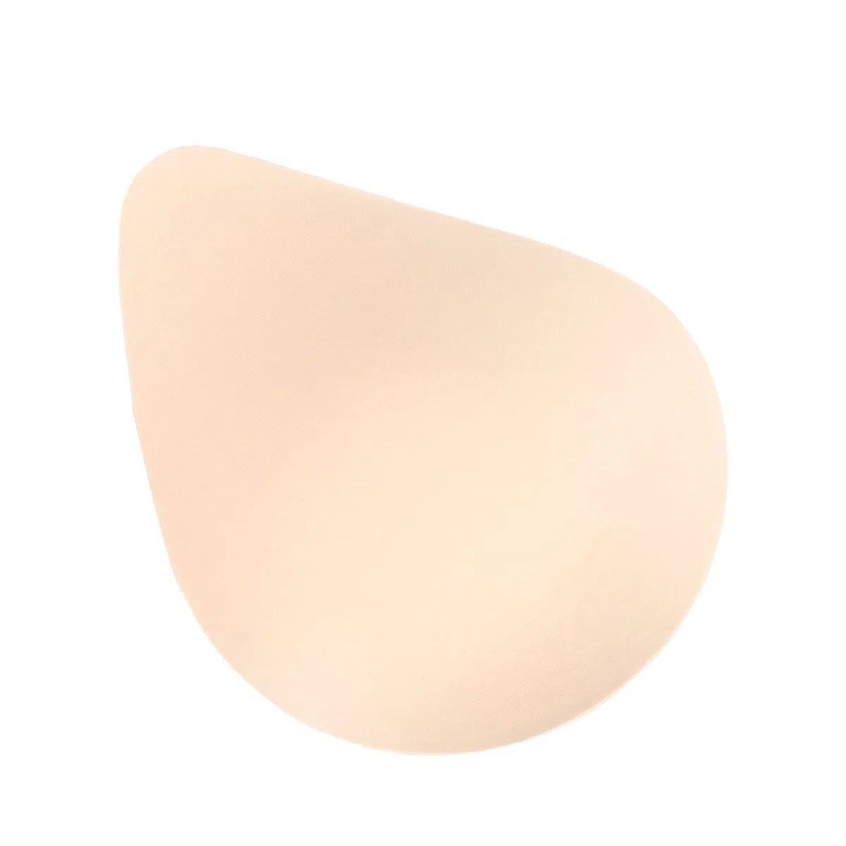 Forme mammarie, forme Spugna protesica seno in poliuretano per per mastectomia(Destra, XL)