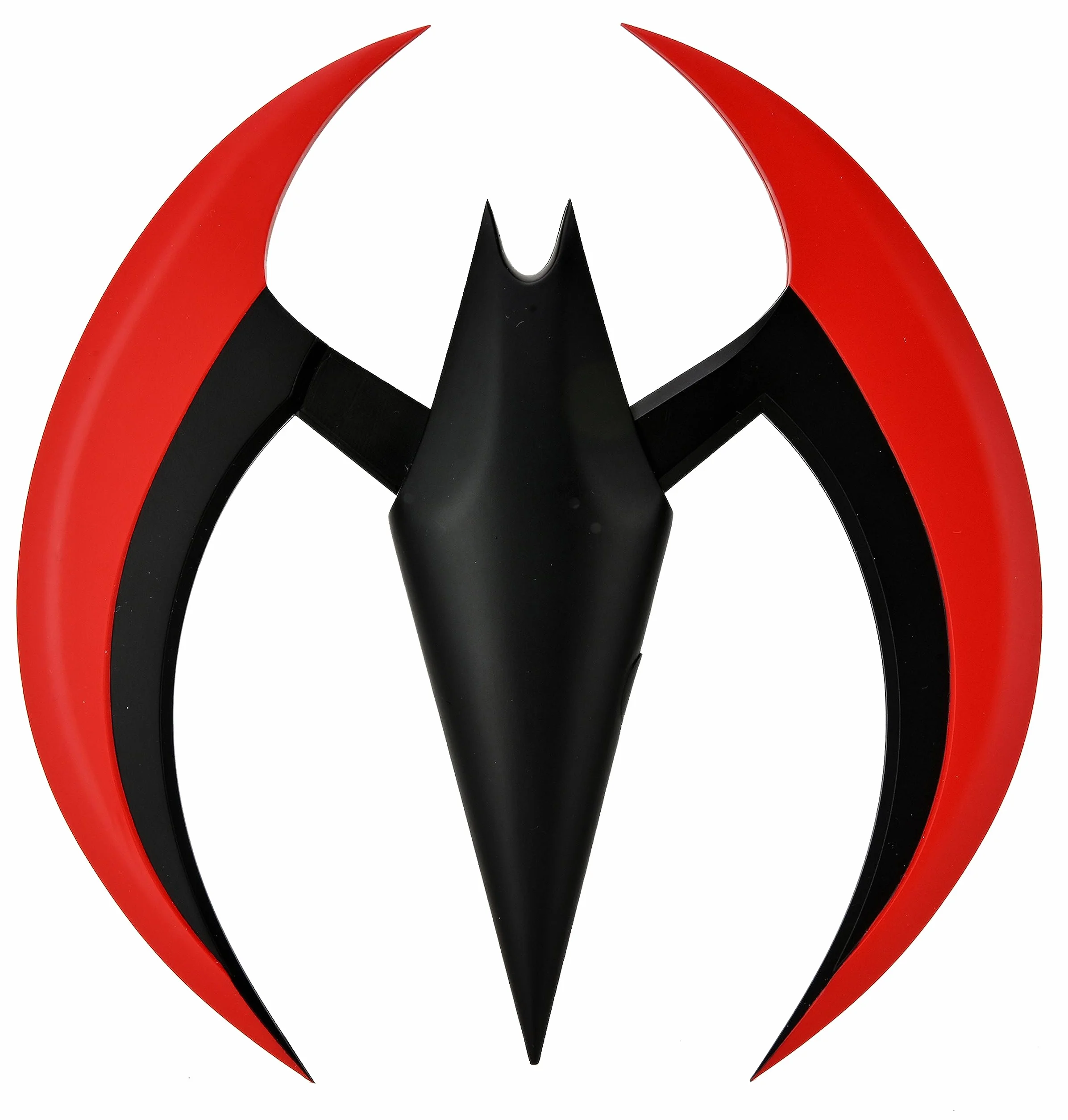 NECA Batman Beyond Red Batarang Prop Replica