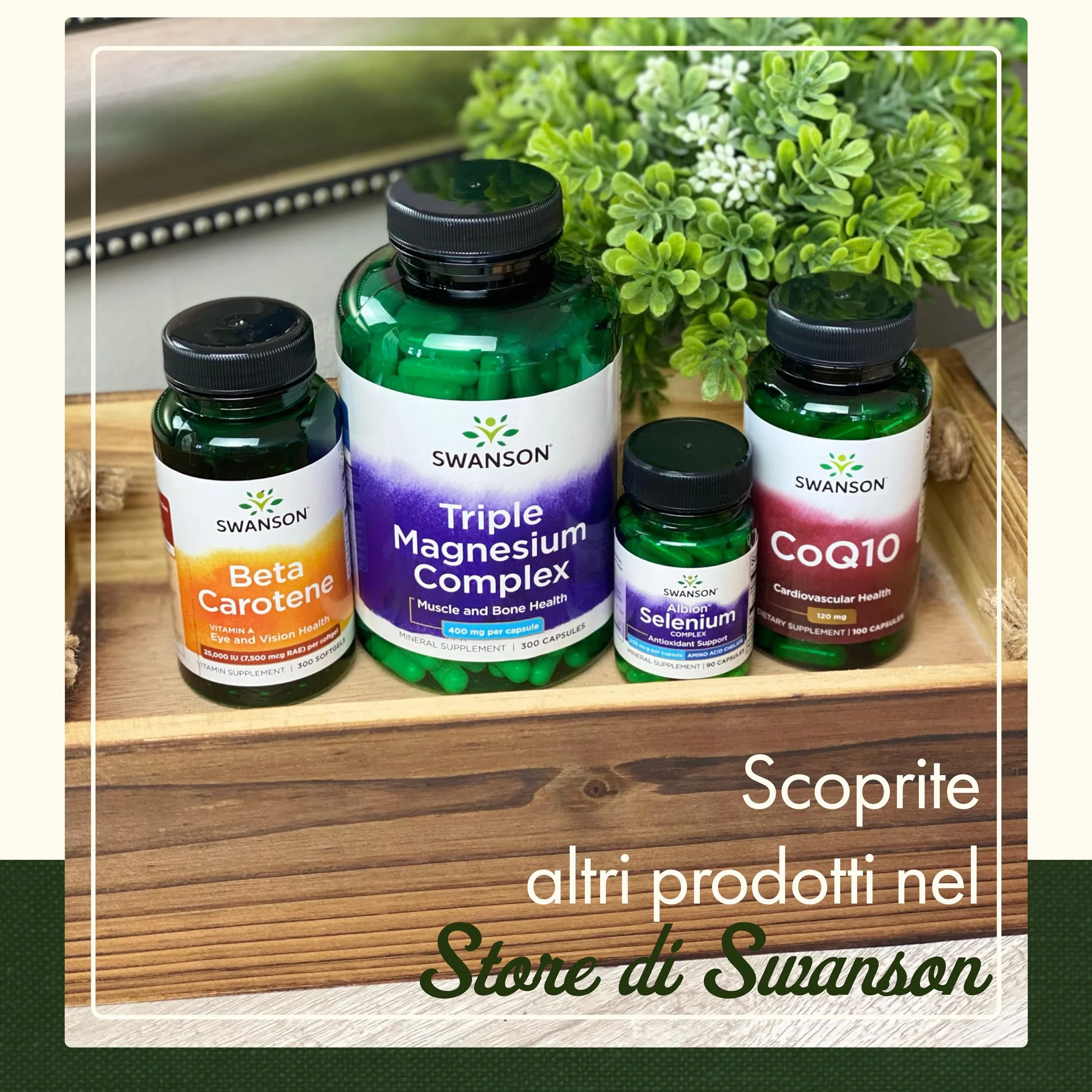 Swanson, Tocotrienols, Doppia Forza, Vitamina E, 60 Capsule liquide, Altamente Dosato, Testato in Laboratorio, Senza Glutine, Non OGM