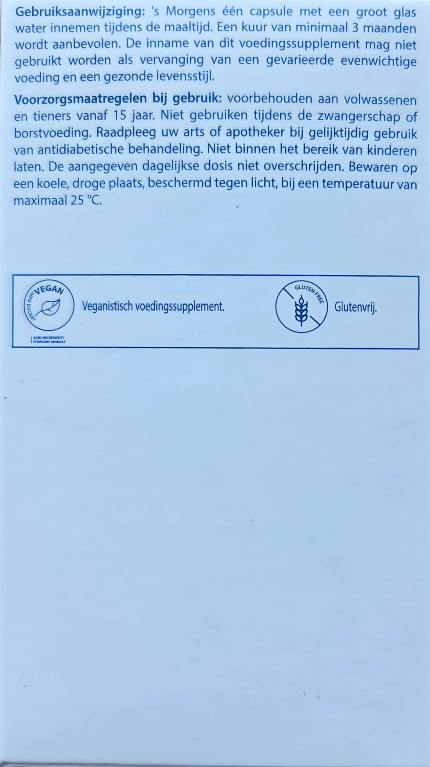 DUCRAY Anacaps Expert Complemento Caída Reaccional 3 X 30 U