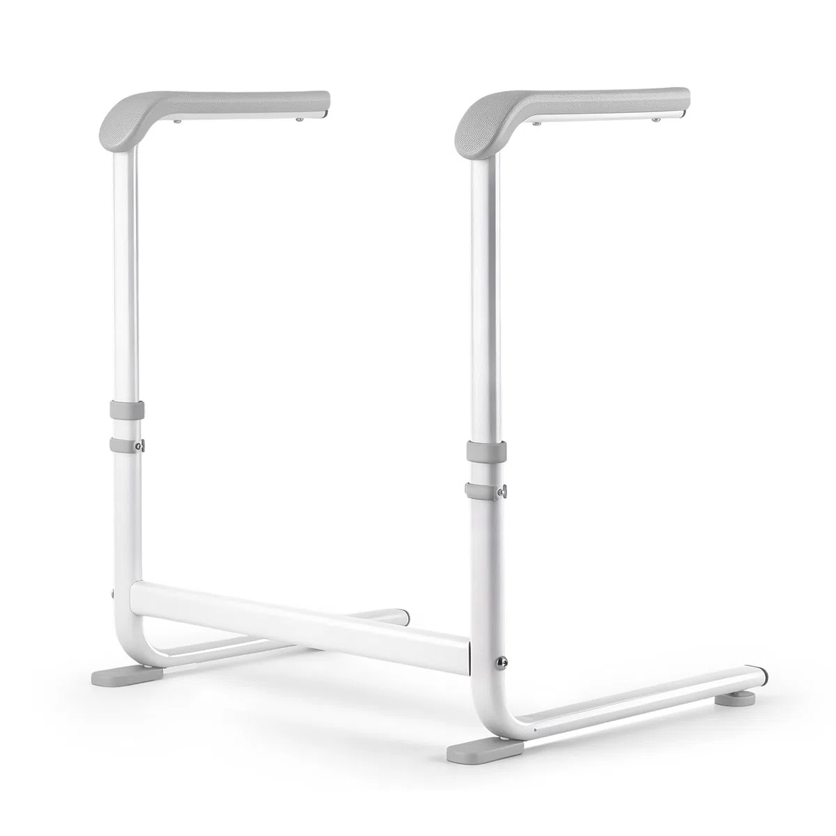 YUCHENGTECH Supporto Divano per Anziani 6 Altezza Regolabile Aiuto per Alzarsi dal Divano con Maniglie Antiscivolo per Pazienti Anziani e Disabili Carico 150 KG