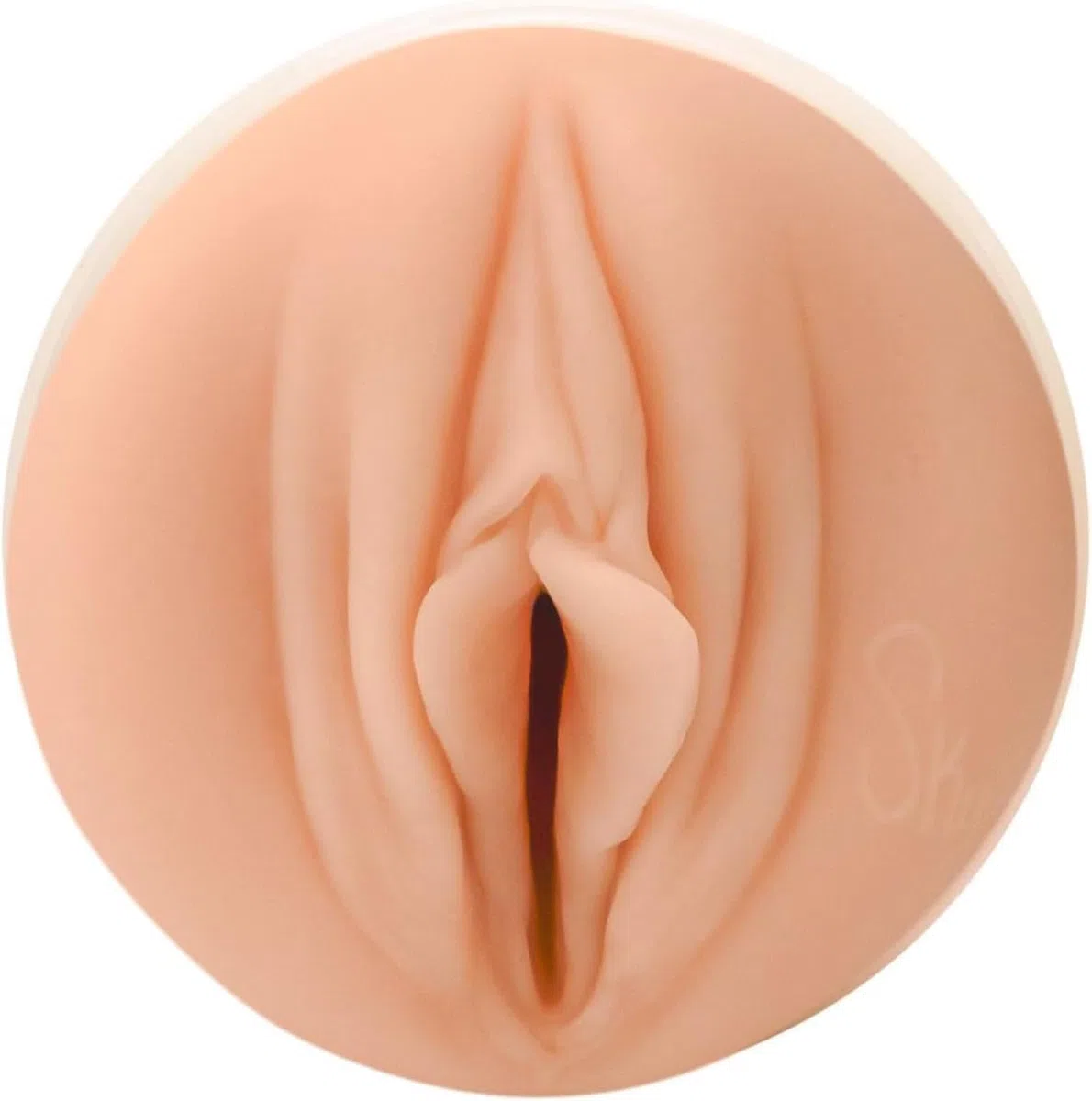 Fleshlight Sky Bri Celestial (Lady) - Masturbatore SuperSkin, giocattolo del sesso estremamente realistico