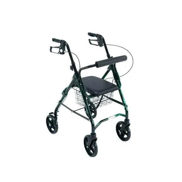 Rollator per passaggi stretti Rolly Slim