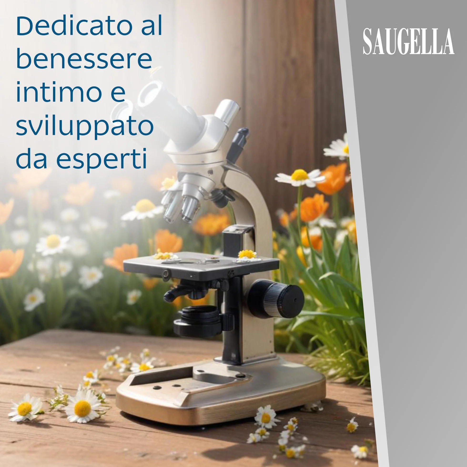 Saugella Uomo Detergente Intimo e Corpo Rivitalizzante Antiodore 2x750 ml