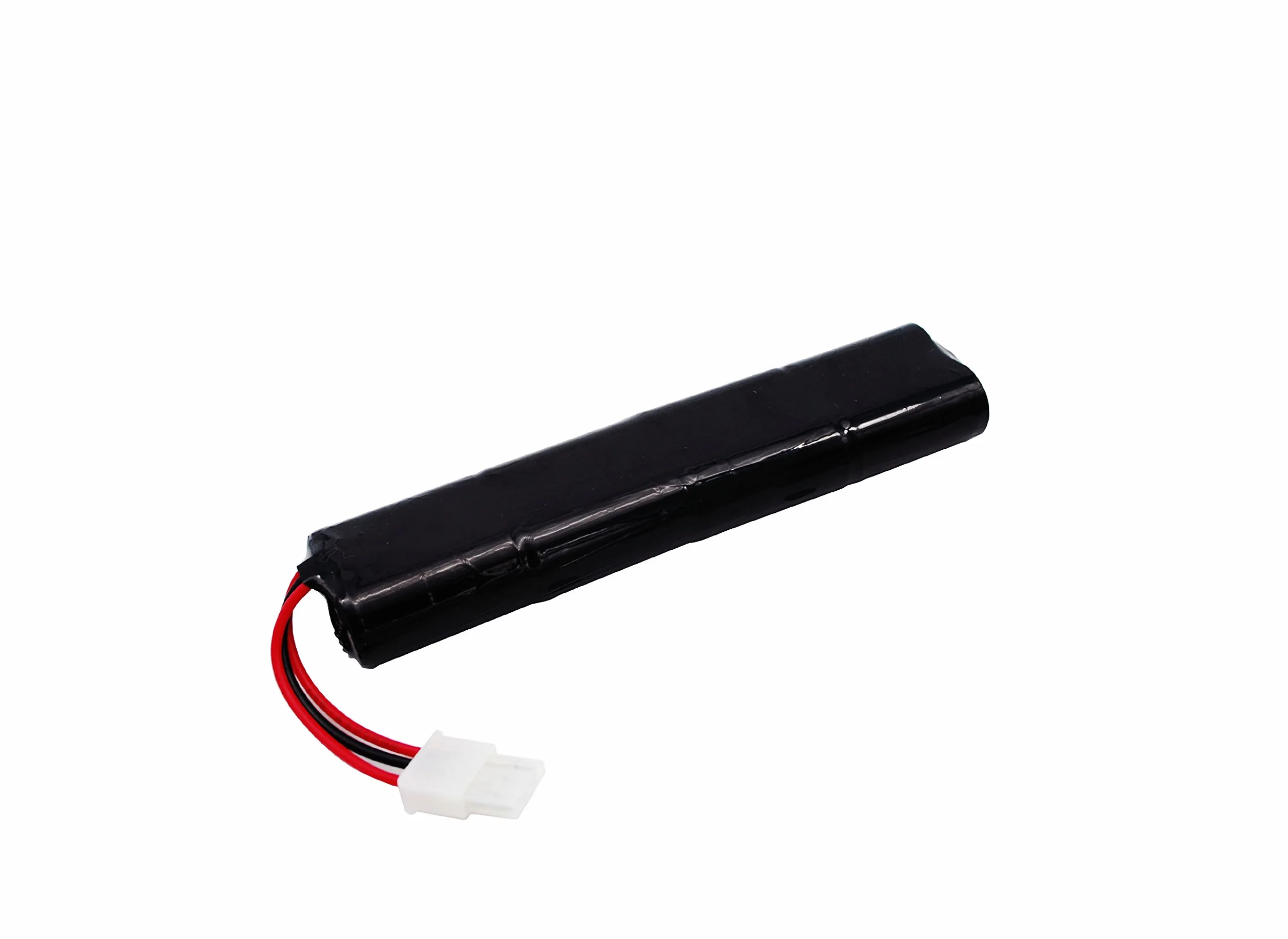 Batteria 3000mAh compatibile con AED 10, AED 10 Defibrillator, AED 10 Jump Start, AED10, Grason Stadler AED 10 Jump Start, Lifequest, Powerstick 2, SCHILLER