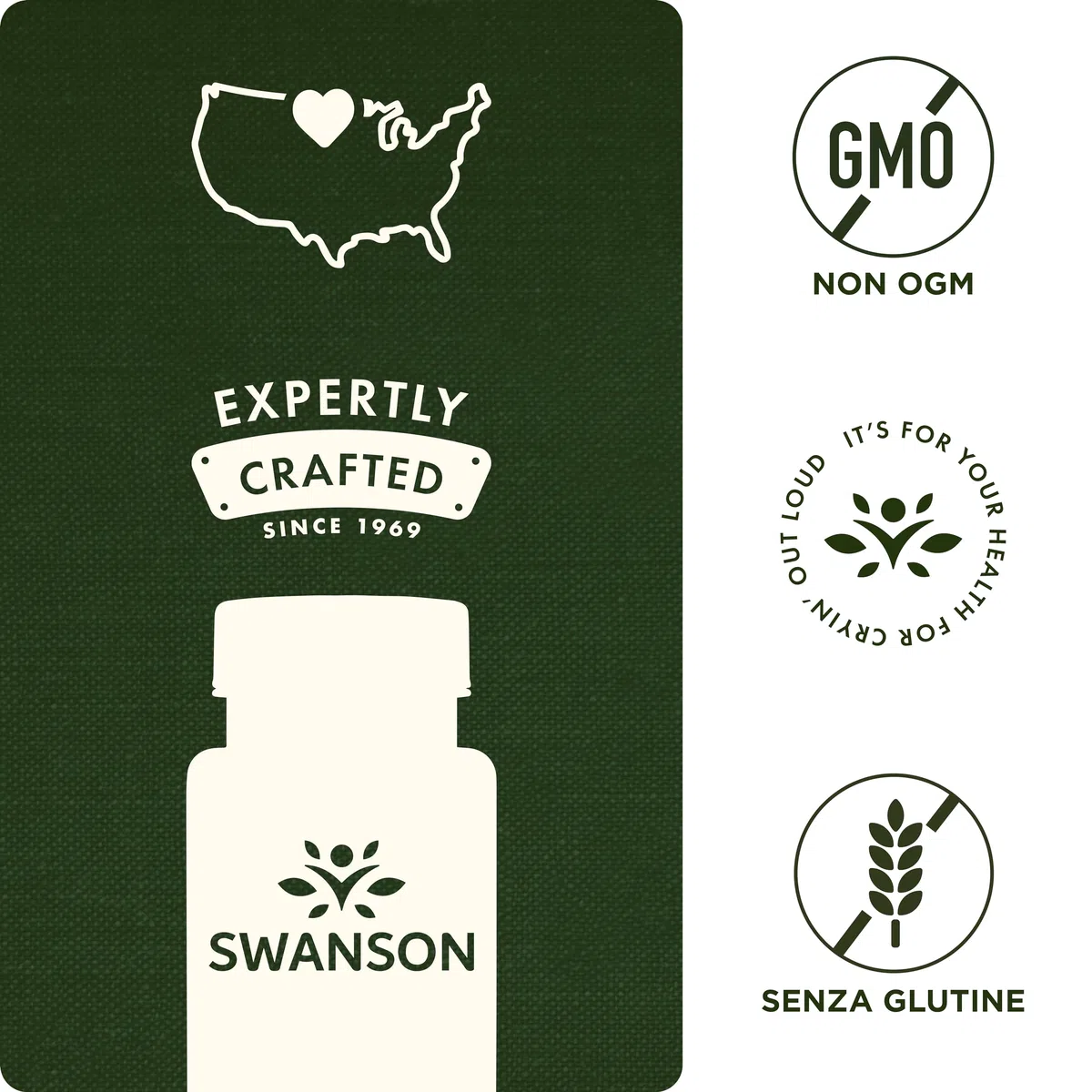 Swanson, Tocotrienols, Doppia Forza, Vitamina E, 60 Capsule liquide, Altamente Dosato, Testato in Laboratorio, Senza Glutine, Non OGM