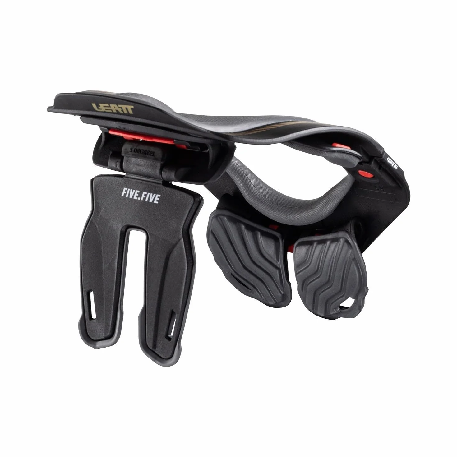 Leatt Leatt - Protezioni per Motocross Unisex Adulto