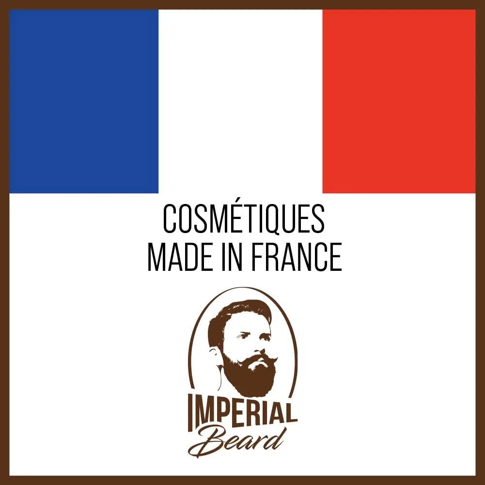 Imperial Beard Trousse Volume per barba