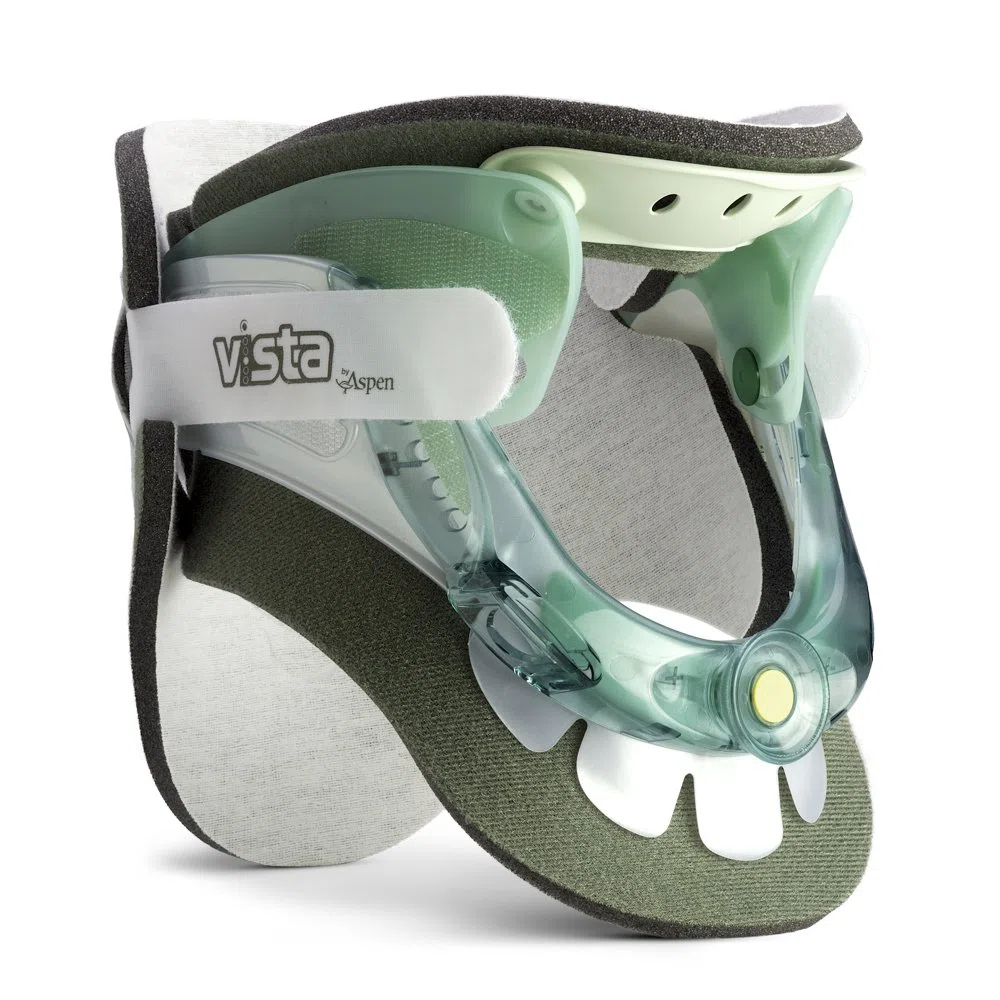 Aspen Vista Collar